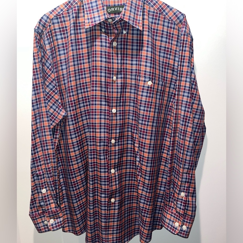 Orvis Men’s Large